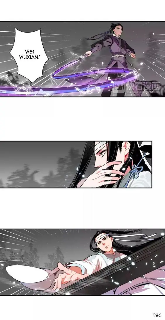Mo Dao Zu Shi Chapter 24 image 20_optimized